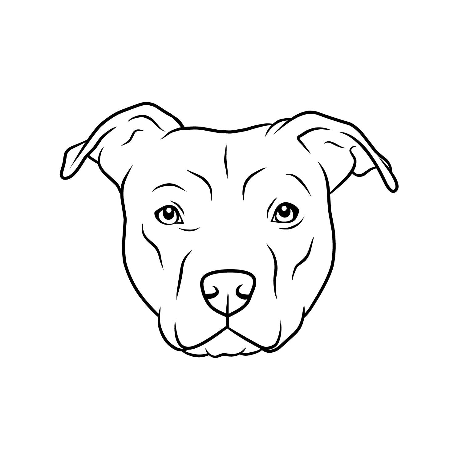 Staffordshire Terrier
