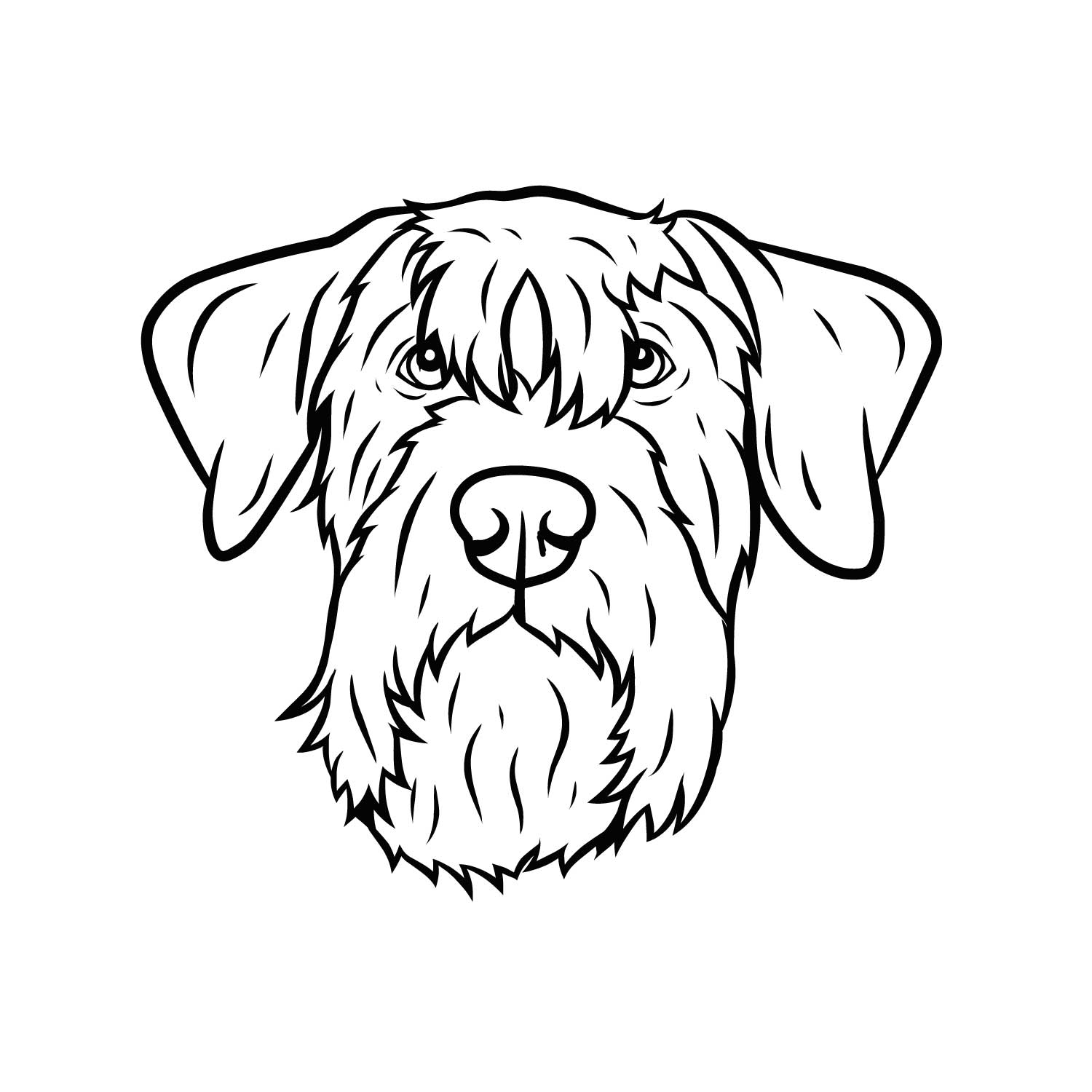 Riesenschnauzer