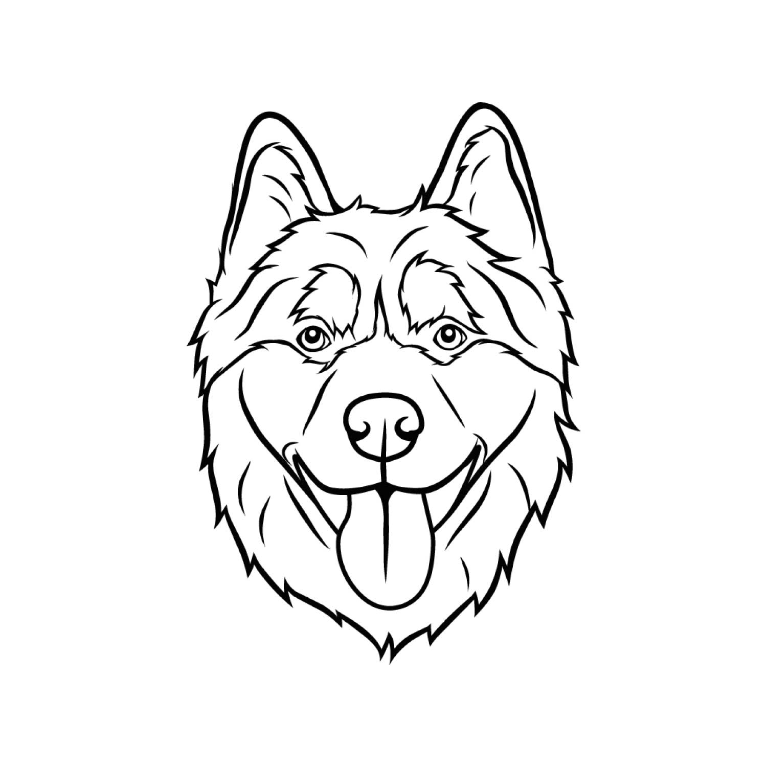 Husky